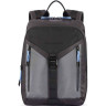 Рюкзак PIQUADRO SPIKE CA5667S120/N черный