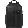 Рюкзак PIQUADRO STEVE CA6314S131/N черный
