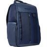 Рюкзак PIQUADRO STEVE CA6314S131/BLU темно-синий