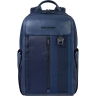 Рюкзак PIQUADRO STEVE CA6314S131/BLU темно-синий