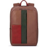 Рюкзак PIQUADRO STEVEN CA3214S118/TO серый