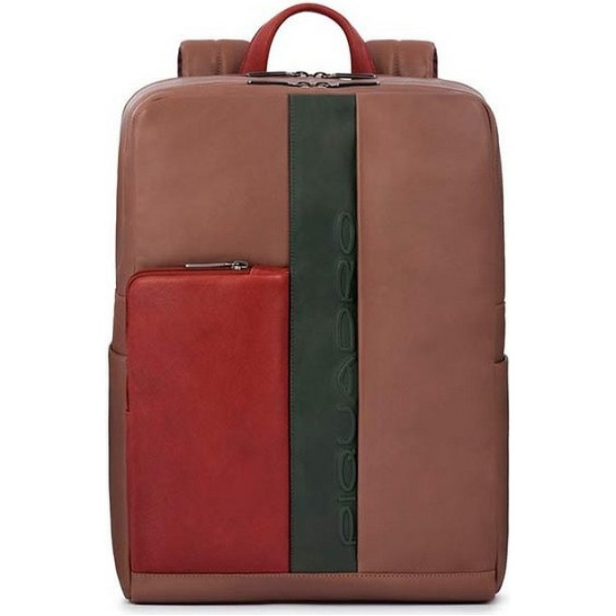 Рюкзак PIQUADRO STEVEN CA5660S118/TO серый