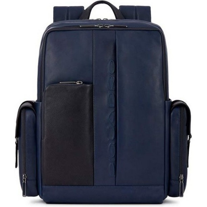 Рюкзак PIQUADRO STEVEN CA5659S118/BLU синий