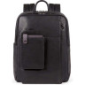 Рюкзак PIQUADRO TALLIN CA5522W108/N черный