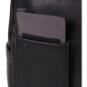 Рюкзак PIQUADRO TALLIN CA5522W108/N черный