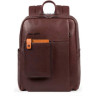 Рюкзак PIQUADRO TALLIN CA5522W108/M коричневый