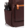 Рюкзак PIQUADRO TALLIN CA5522W108/M коричневый