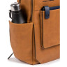 Рюкзак PIQUADRO TALLIN CA5522W108/G охра