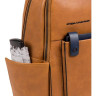 Рюкзак PIQUADRO TALLIN CA5522W108/G охра