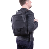 Рюкзак PIQUADRO THAN CA6609S135/N черный