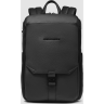 Рюкзак PIQUADRO THAN CA6610S135/N черный кожа