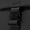 Рюкзак PIQUADRO THAN CA6610S135/N черный кожа
