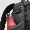 Рюкзак PIQUADRO THAN CA6610S135/N черный кожа