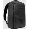 Рюкзак PIQUADRO THAN CA6611S135/N черный кожа