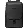 Рюкзак PIQUADRO THAN CA6611S135/N черный кожа