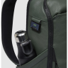Рюкзак PIQUADRO THAN CA6610S135/VE оливковый кожа