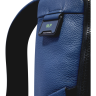 Рюкзак PIQUADRO THAN CA6609S135/BLU синий кожа