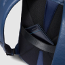Рюкзак PIQUADRO THAN CA6610S135/BLU синий кожа