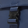 Рюкзак PIQUADRO THAN CA6610S135/BLU синий кожа