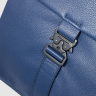 Рюкзак PIQUADRO THAN CA6611S135/BLU синий кожа