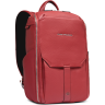 Рюкзак PIQUADRO THAN CA6609S135/AR терракотовый кожа