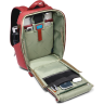 Рюкзак PIQUADRO THAN CA6609S135/AR терракотовый кожа