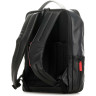 Рюкзак PIQUADRO URBAN CA4818UB00/GRN черный/серый