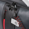 Рюкзак PIQUADRO URBAN CA4818UB00/GRN черный/серый