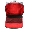 Рюкзак PIQUADRO URBAN CA4818UB00/GRN черный/серый