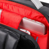 Рюкзак PIQUADRO URBAN CA4818UB00/GRN черный/серый