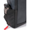 Рюкзак PIQUADRO URBAN CA4818UB00/GRN черный/серый