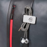 Рюкзак PIQUADRO URBAN CA4818UB00/GRN черный/серый