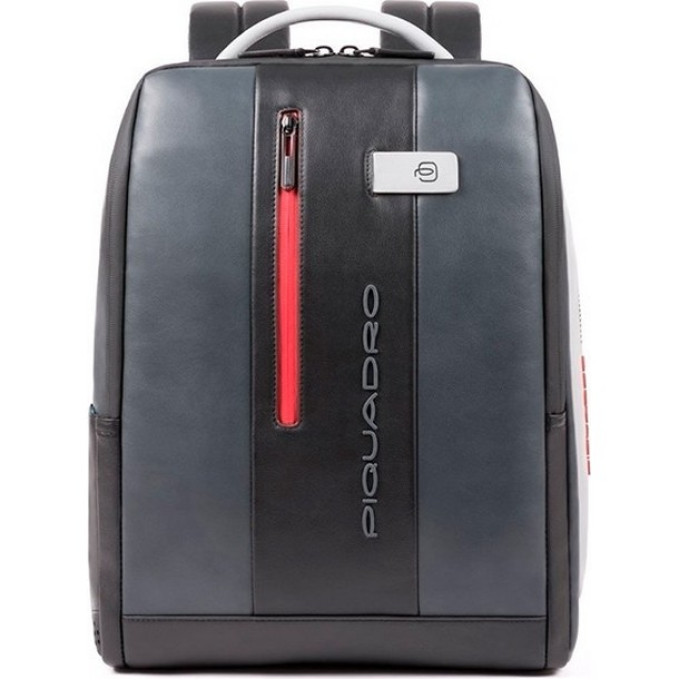 Рюкзак PIQUADRO URBAN CA4818UB00/GRN черный/серый