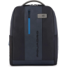 Рюкзак PIQUADRO URBAN CA6289UB00/NGR черный/серый