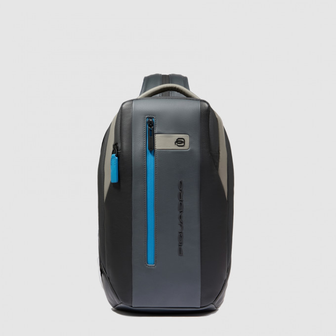 Рюкзак PIQUADRO URBAN CA6801UB00/NGR черный/серый