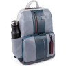 Рюкзак PIQUADRO URBAN CA3214UB00BM/GRBO серый/бордовый