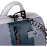 Рюкзак PIQUADRO URBAN CA3214UB00BM/GRBO серый/бордовый