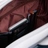 Рюкзак PIQUADRO URBAN CA3214UB00BM/GRBO серый/бордовый