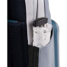 Рюкзак PIQUADRO URBAN CA3214UB00BM/GRBO серый/бордовый
