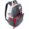 Рюкзак PIQUADRO URBAN CA3214UB00/GRN серый/черный
