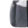 Рюкзак PIQUADRO URBAN CA3214UB00/GRN серый/черный