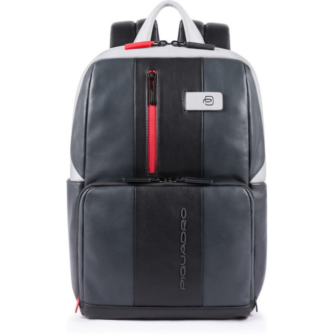 Рюкзак PIQUADRO URBAN CA3214UB00/GRN серый/черный