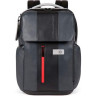 Рюкзак PIQUADRO URBAN CA5543UB00/GRN серый/черный