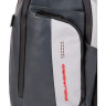 Рюкзак PIQUADRO URBAN CA5543UB00/GRN серый/черный