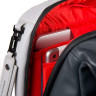 Рюкзак PIQUADRO URBAN CA5543UB00/GRN серый/черный