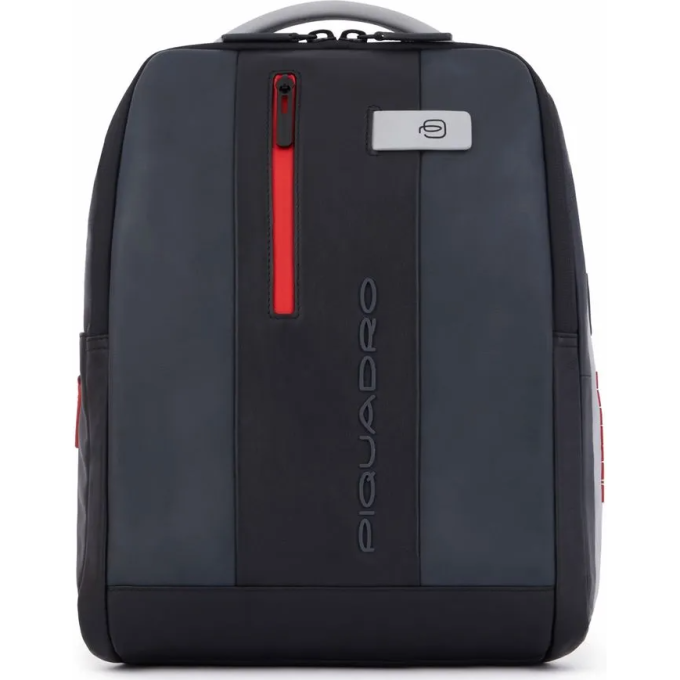Рюкзак PIQUADRO URBAN CA6289UB00/GRN серый/черный