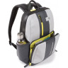 Рюкзак PIQUADRO URBAN CA3214UB00/GRGR (серый/желтый)