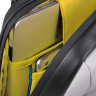Рюкзак PIQUADRO URBAN CA3214UB00/GRGR (серый/желтый)