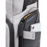 Рюкзак PIQUADRO URBAN CA4550UB00BM/GRGR (серый/желтый)