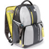 Рюкзак PIQUADRO URBAN CA4550UB00BM/GRGR (серый/желтый)